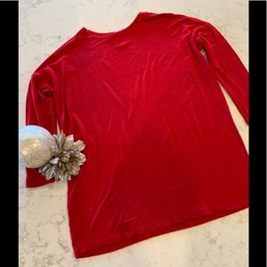 Pomelo Swing Top